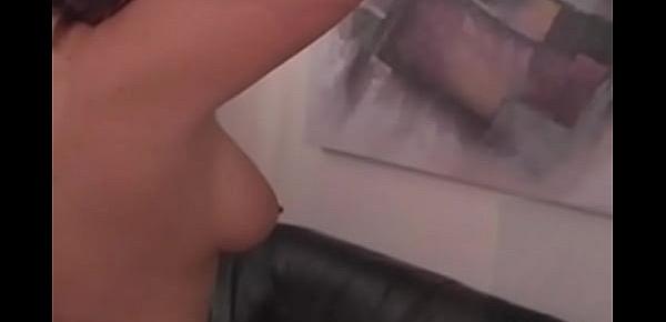 Two Big Beautiful Woman Making Fun Experience Together